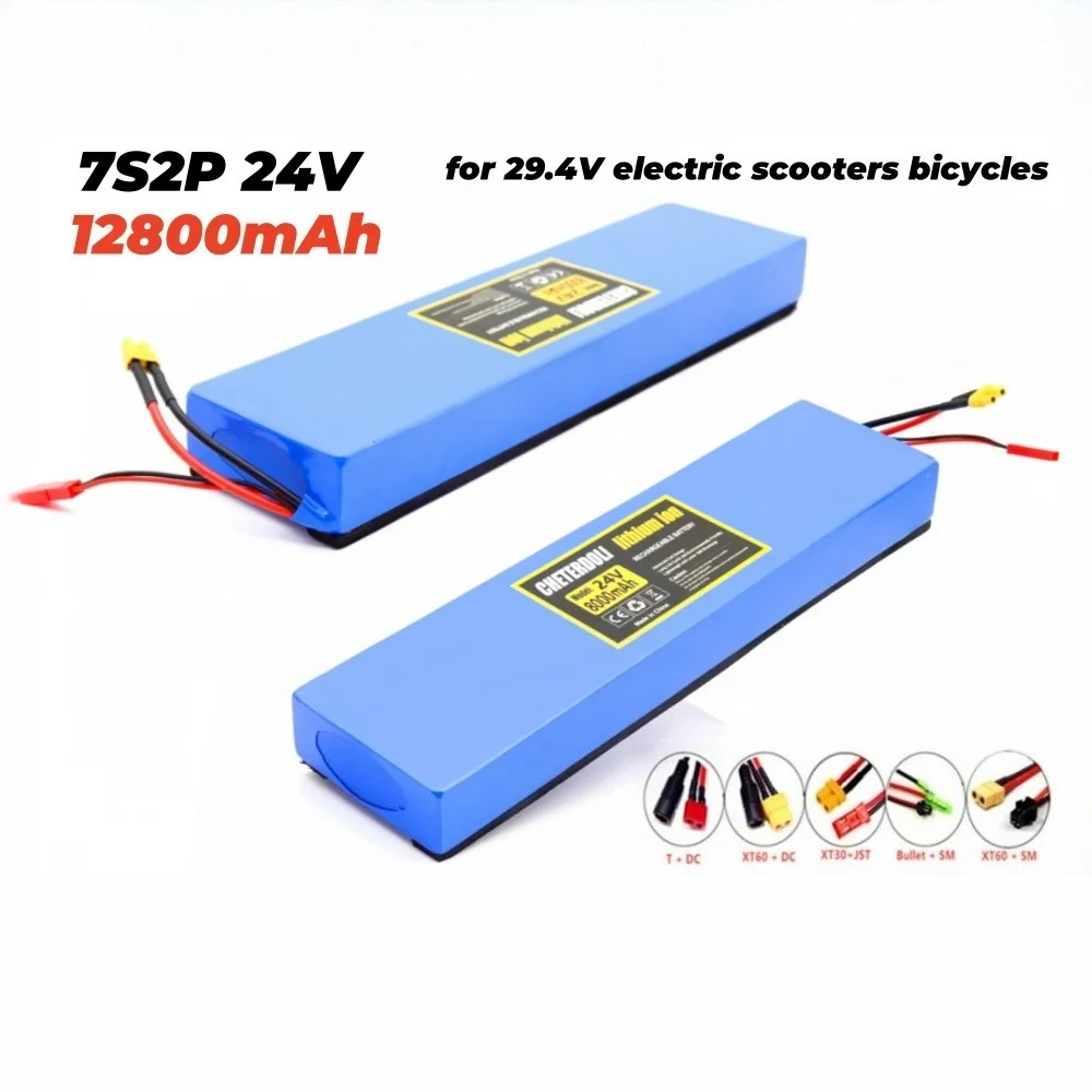 Akumulator litowy 24V 12.8Ah 1 – 60V 30Ah Electric Scooter Battery recenzja i cena