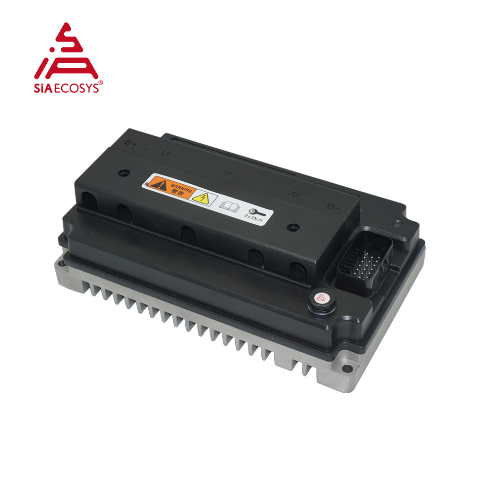 Zestaw do konwersji silnika QS – Mid Drive Motor Kit 72V 3000W recenzja i cena