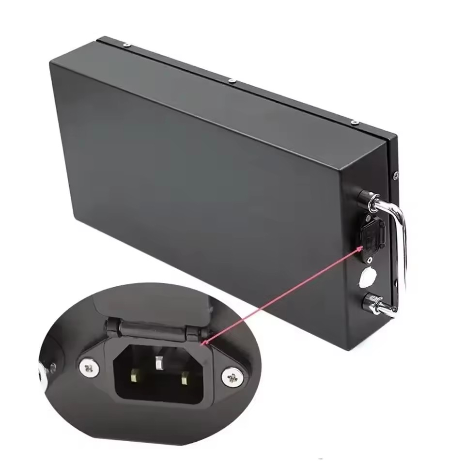 Nowa bateria litowa 60V 30Ah 4 – 60V 30Ah Electric Scooter Battery recenzja i cena