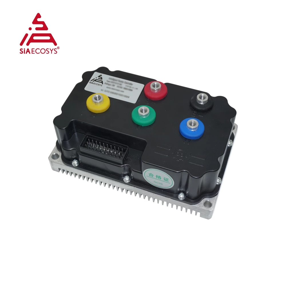 SIASZD142A-67 72V 5000W Zestaw – Electric Motorcycle Conversion Kit 72V recenzja i cena