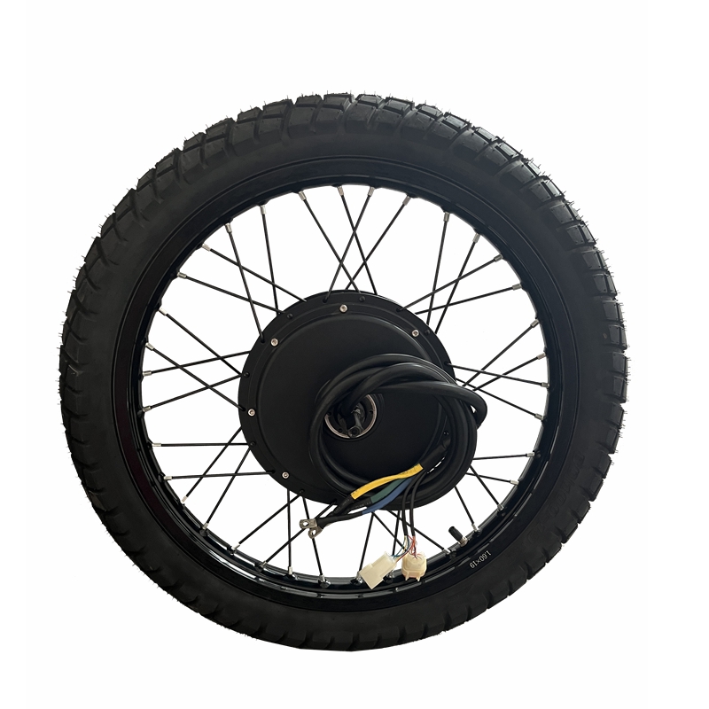 Cena wyprzedażowa! DELFAST Q?  – 72V 5000W Electric Motorcycle recenzja i cena