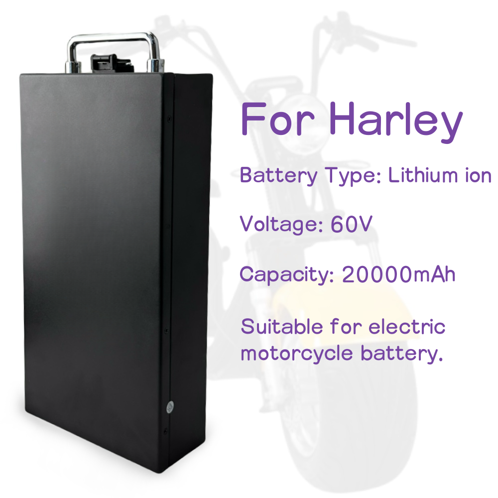 Bateria litowa 60V do pojazdów – 60V 30Ah Electric Scooter Battery recenzja i cena