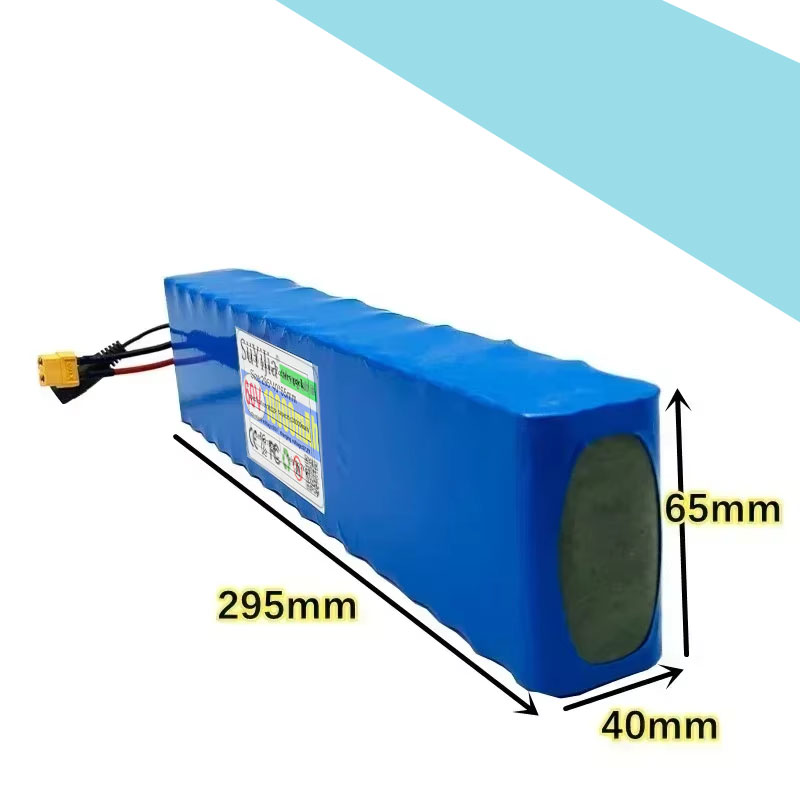 Akumulator litowo-jonowy 60V 1 – 60V 30Ah Electric Scooter Battery recenzja i cena