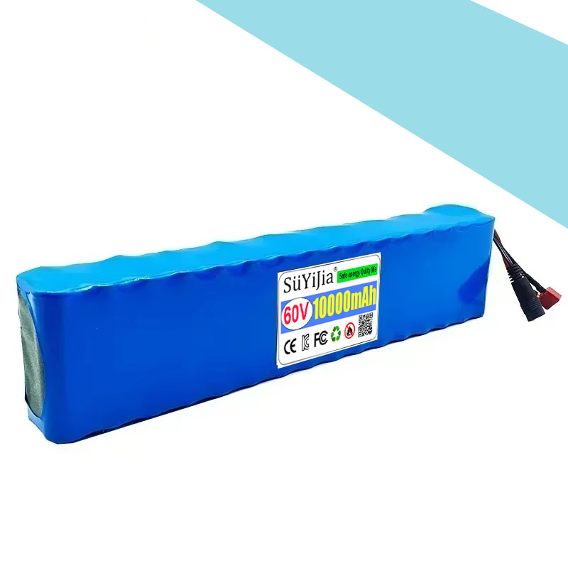 Akumulator litowo-jonowy 60V 1 – 60V 30Ah Electric Scooter Battery recenzja i cena